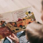 Hochzeit Planen im Saarland. Kinderbetreuung leicht gemacht mit Hochzeitsplanerin